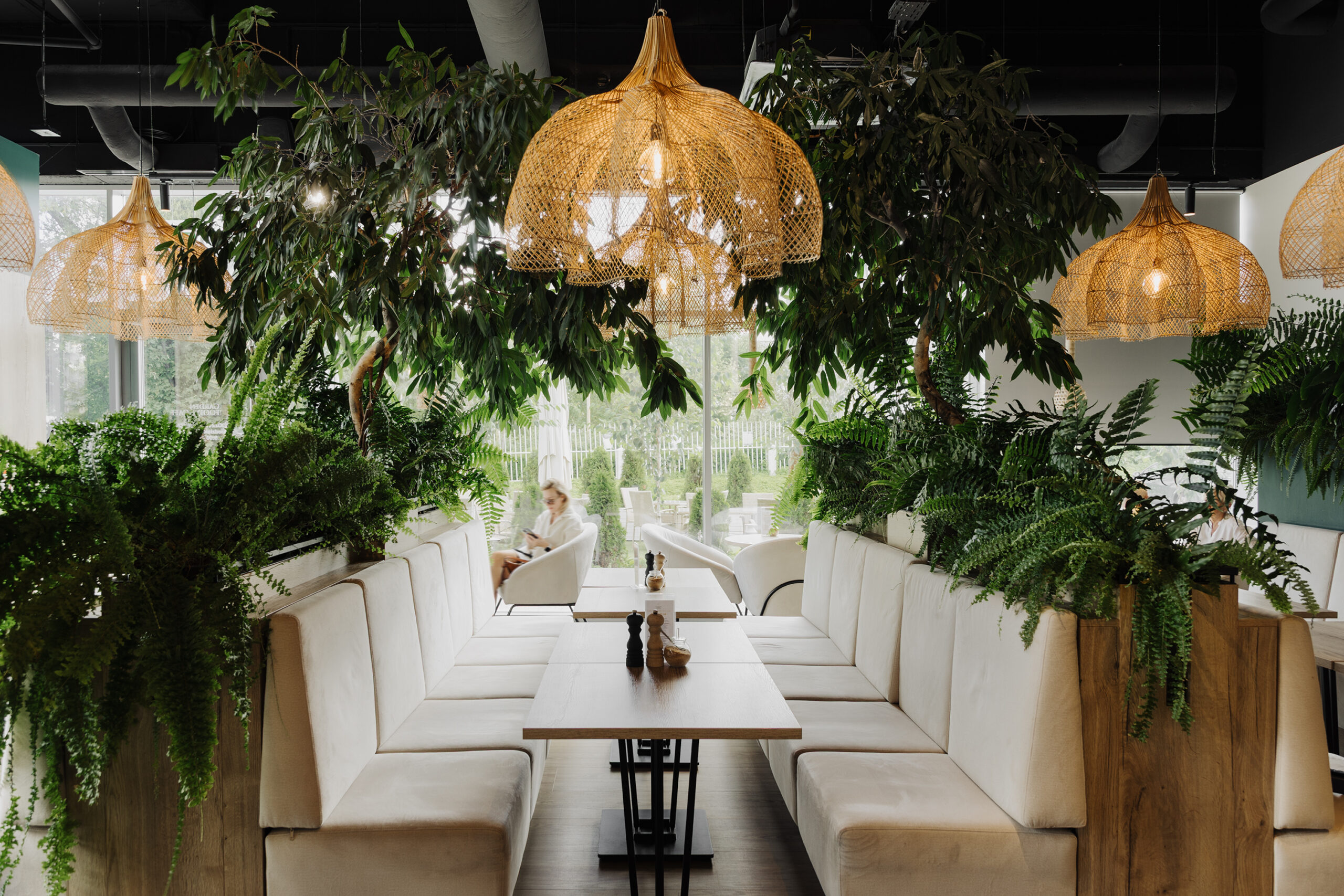 GARDEN Clinic
centrum zdrowia i urody
Gdańsk